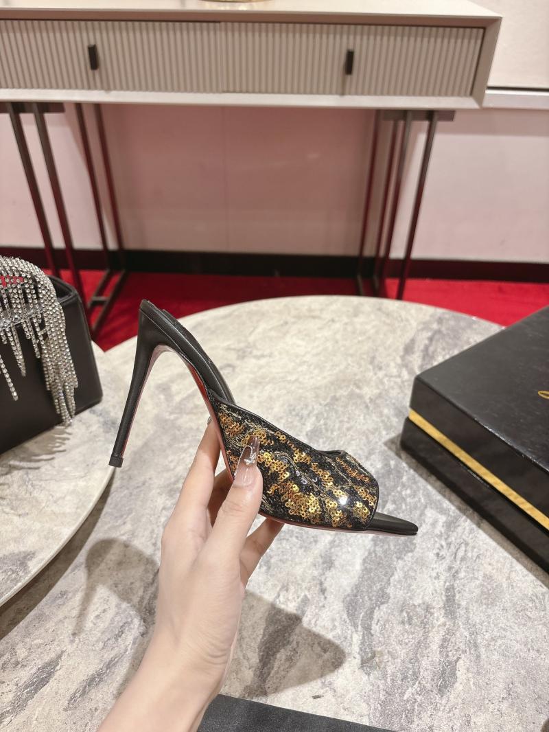Louboutin Sandals SCLS51326