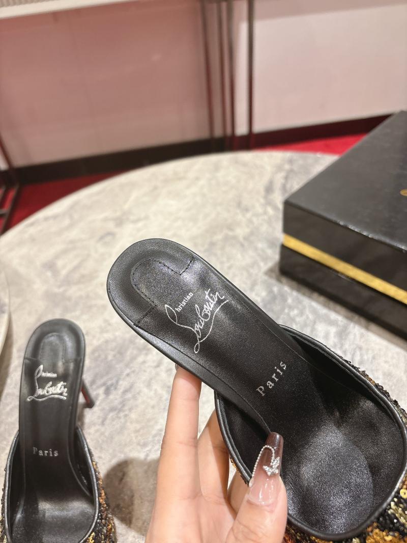 Louboutin Sandals SCLS51326