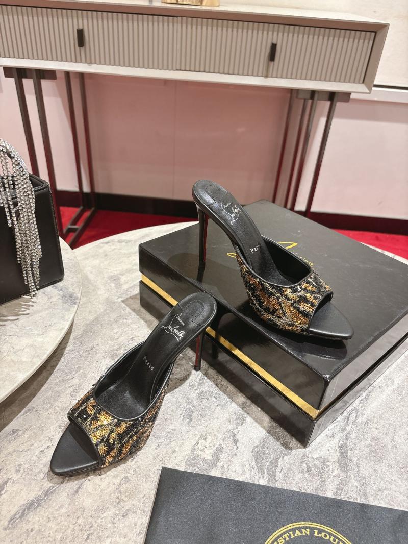 Louboutin Sandals SCLS51326