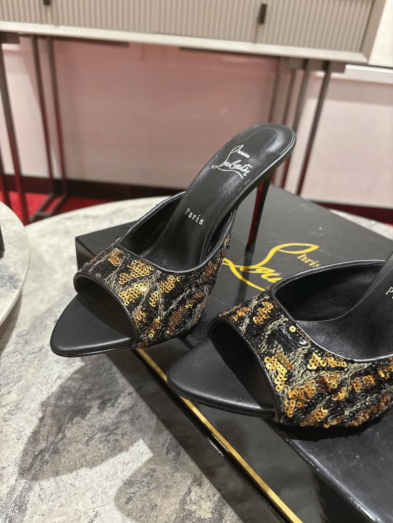 Louboutin Sandals SCLS51326