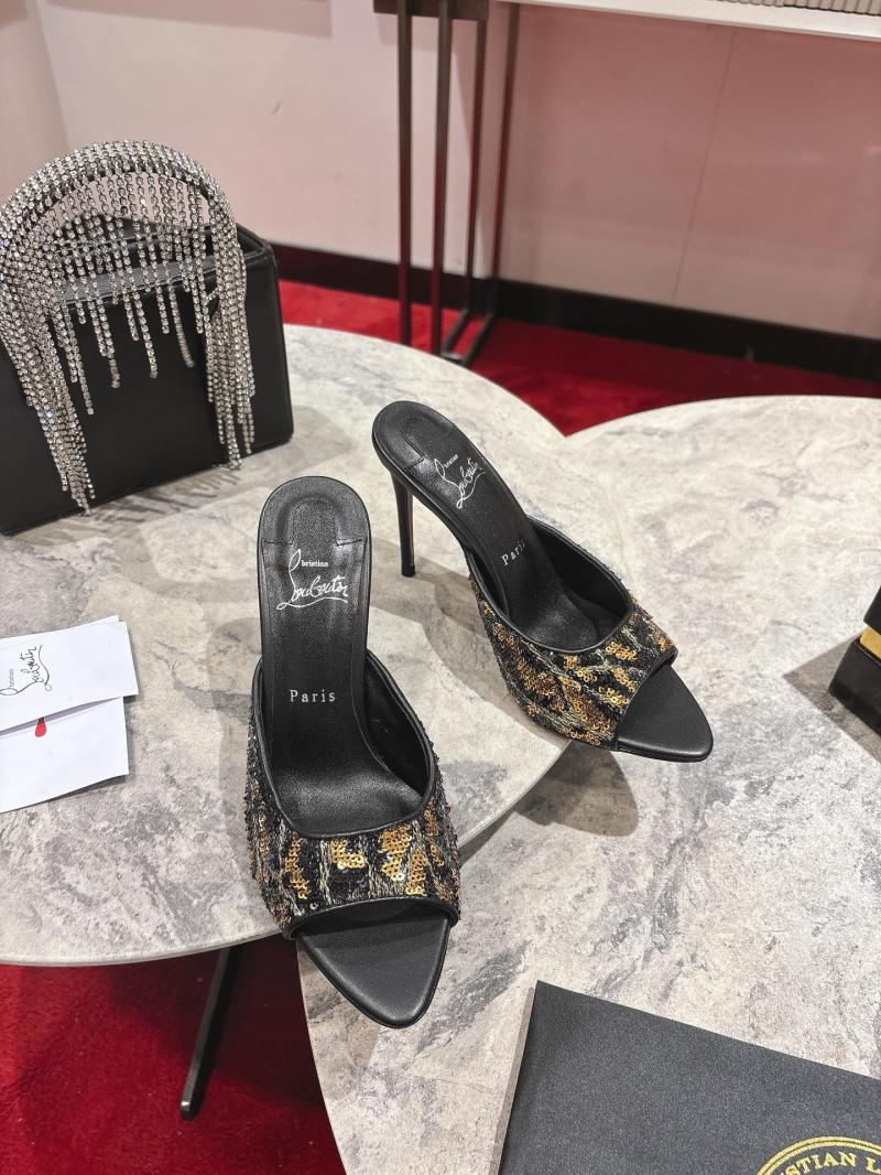 Louboutin Sandals SCLS51326