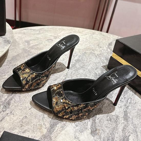 Louboutin Sandals SCLS51326