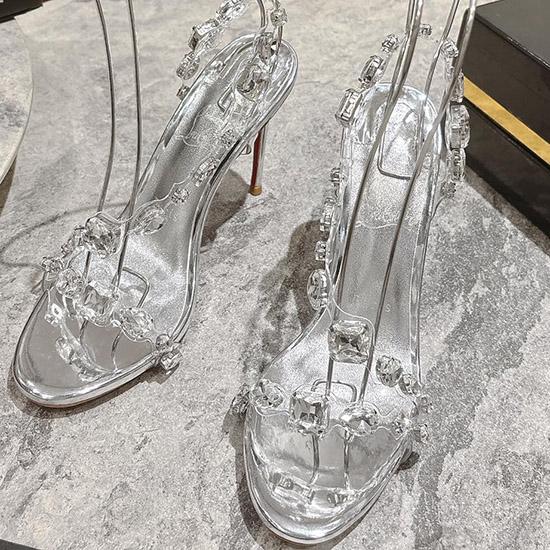 Louboutin Sandals SCLS51327