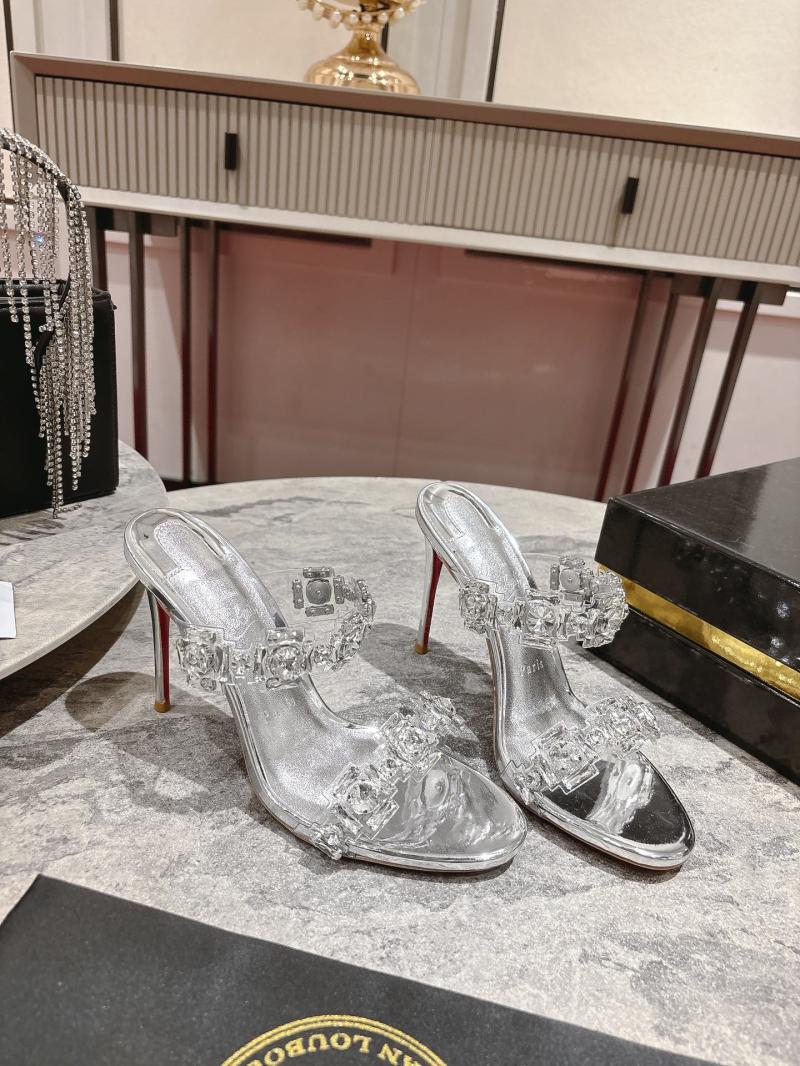 Louboutin Sandals SCLS51328