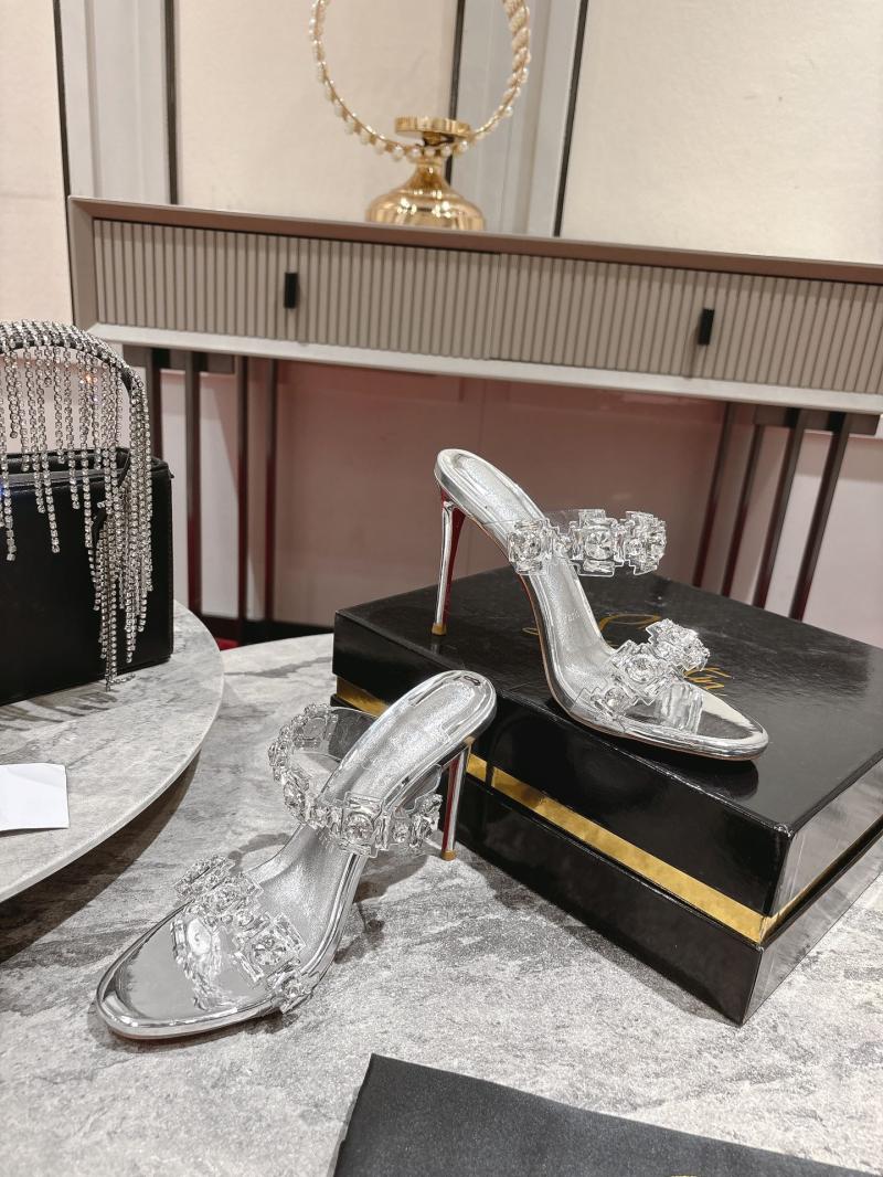 Louboutin Sandals SCLS51328