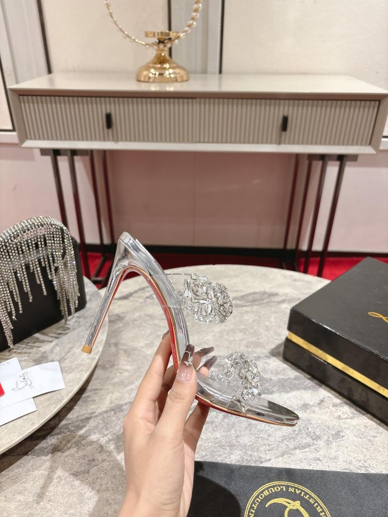 Louboutin Sandals SCLS51328