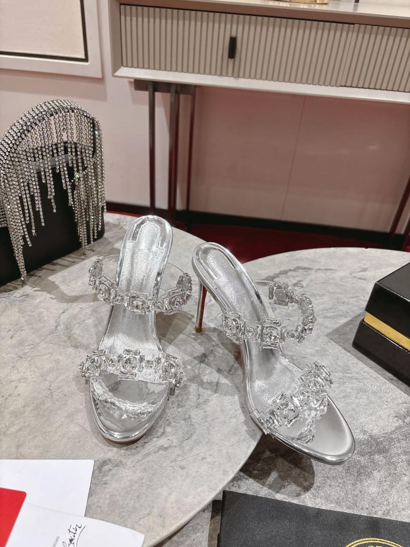 Louboutin Sandals SCLS51328
