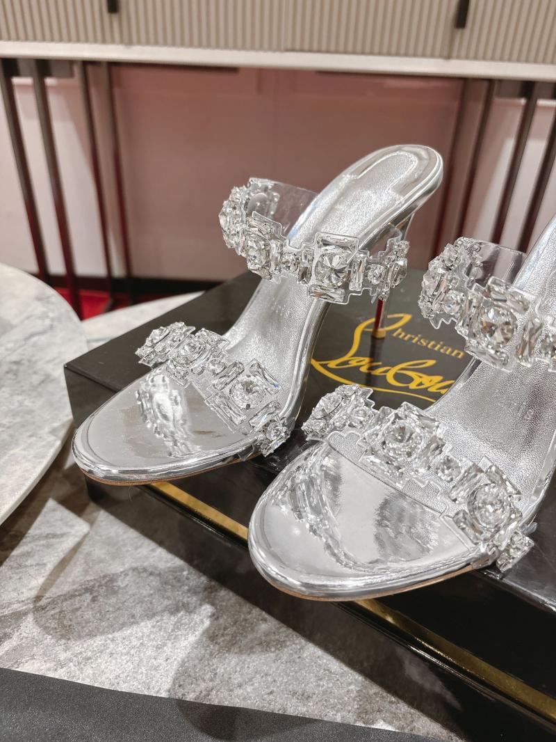 Louboutin Sandals SCLS51328