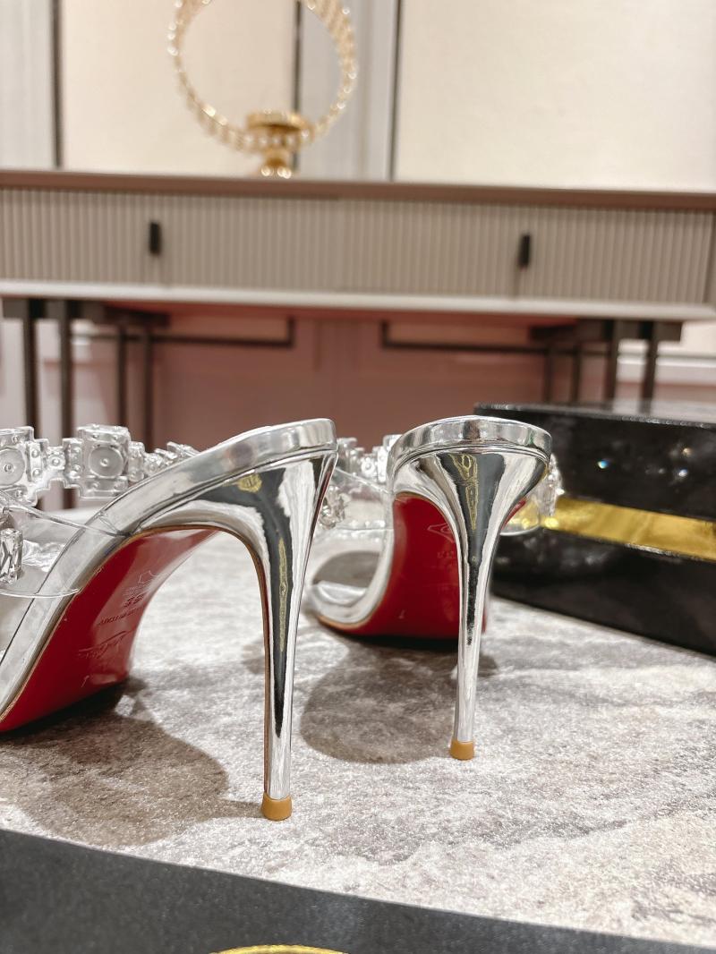 Louboutin Sandals SCLS51328