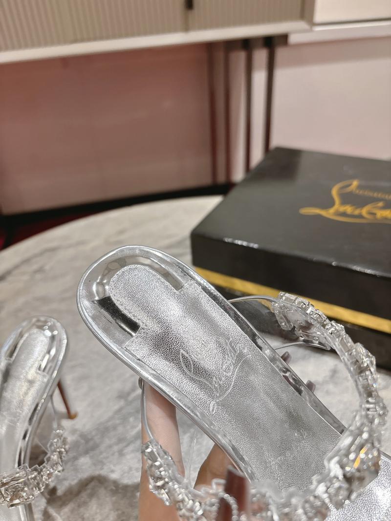 Louboutin Sandals SCLS51328