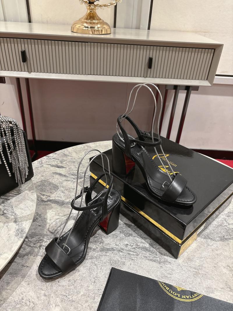 Louboutin Sandals SCLS51329