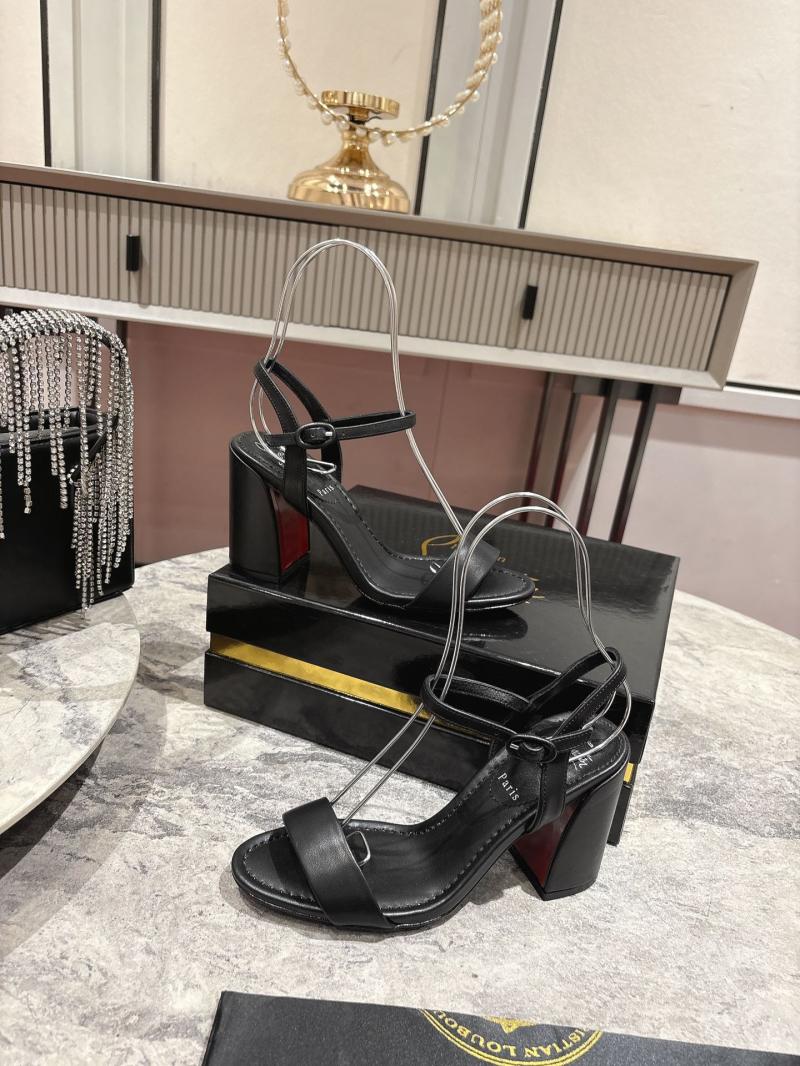 Louboutin Sandals SCLS51329