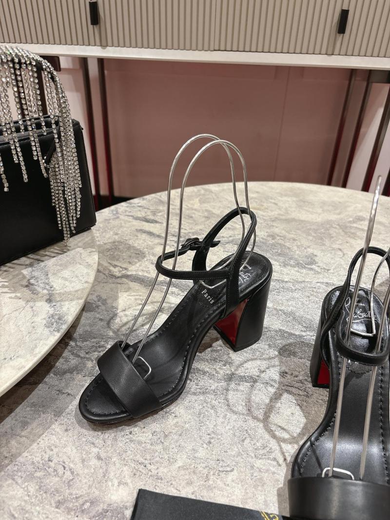 Louboutin Sandals SCLS51329