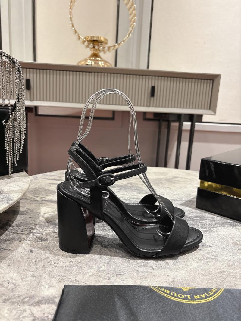 Louboutin Sandals SCLS51329