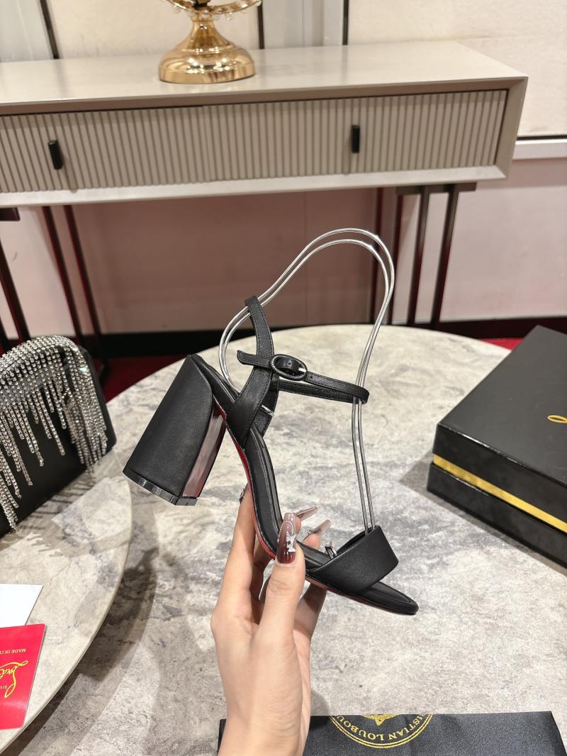 Louboutin Sandals SCLS51329