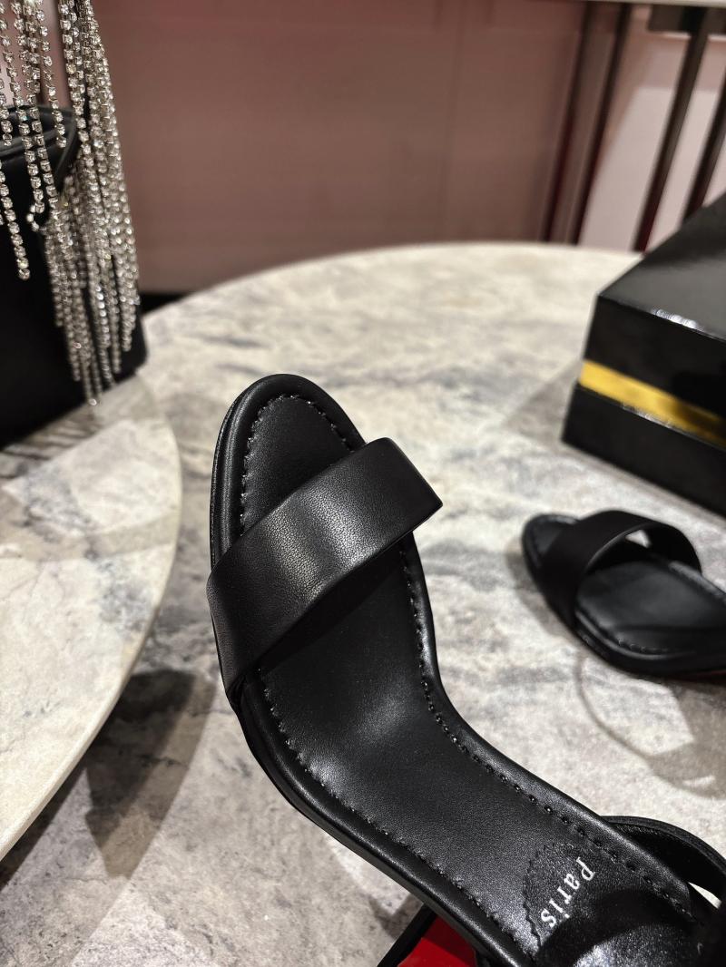 Louboutin Sandals SCLS51329