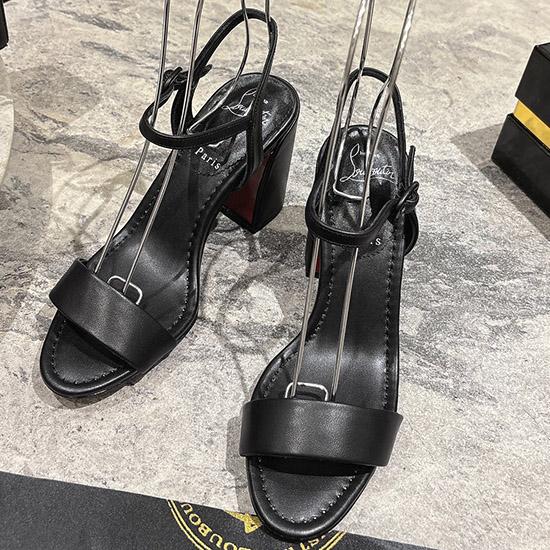 Louboutin Sandals SCLS51329