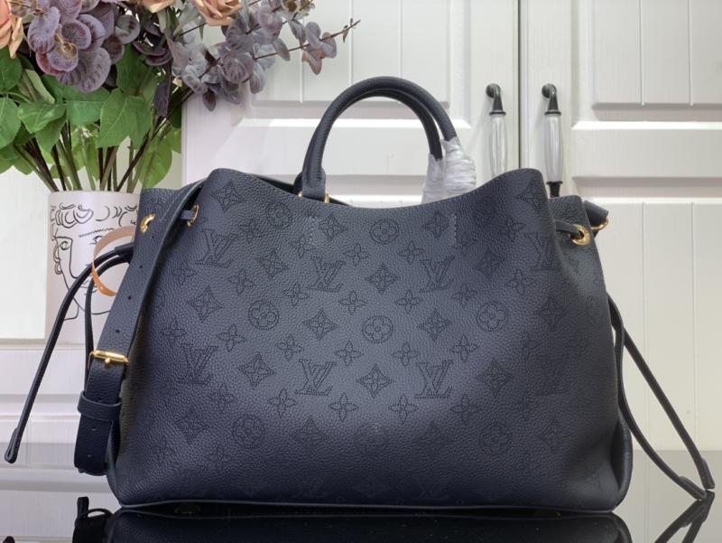 Louis Vuitton Bella Tote Navy M14316