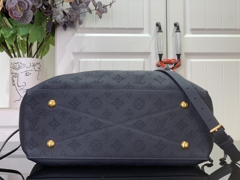 Louis Vuitton Bella Tote Navy M14316