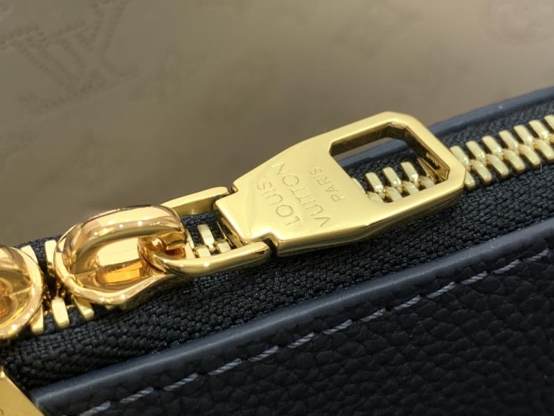 Louis Vuitton Bella Tote Navy M14316