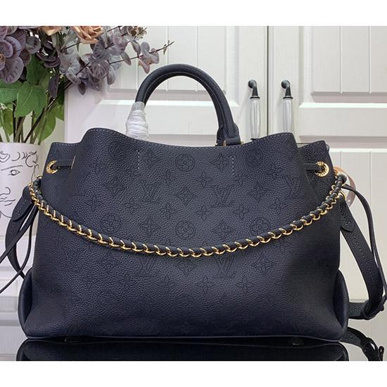 Louis Vuitton Bella Tote Navy M14316