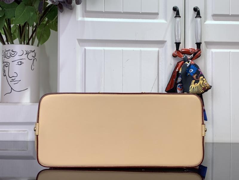 Louis Vuitton Cosmetic Pouch GM Pink M13750