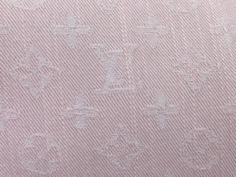 Louis Vuitton Cosmetic Pouch GM Pink M13750
