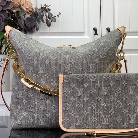 Louis Vuitton Coussin Hobo MM M13390