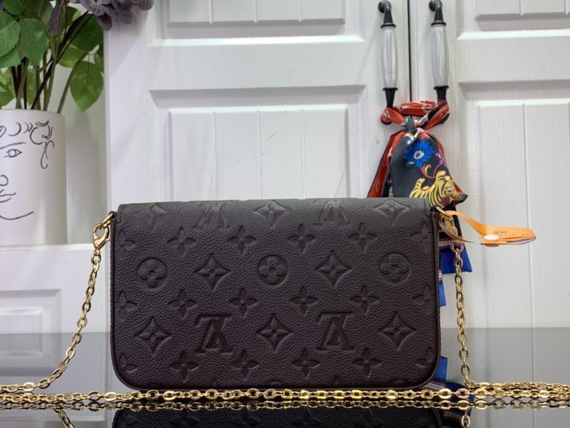 Louis Vuitton Felicie Pochette M14193