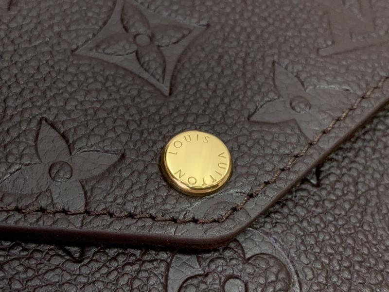 Louis Vuitton Felicie Pochette M14193