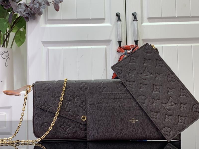 Louis Vuitton Felicie Pochette M14193