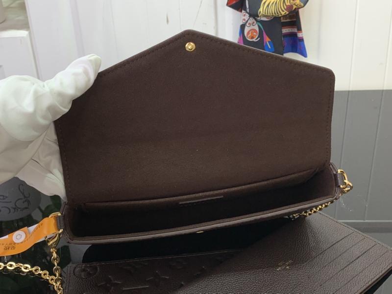 Louis Vuitton Felicie Pochette M14193
