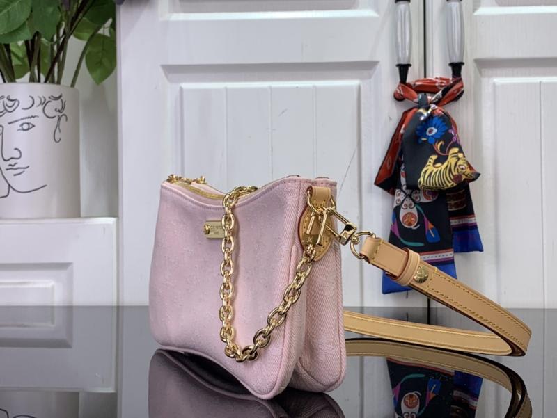 Louis Vuitton Liv Pochette M14159