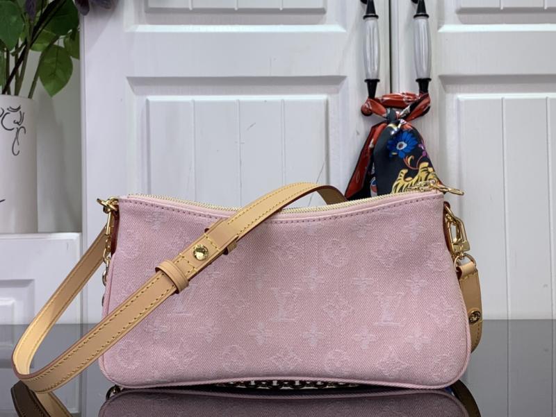 Louis Vuitton Liv Pochette M14159