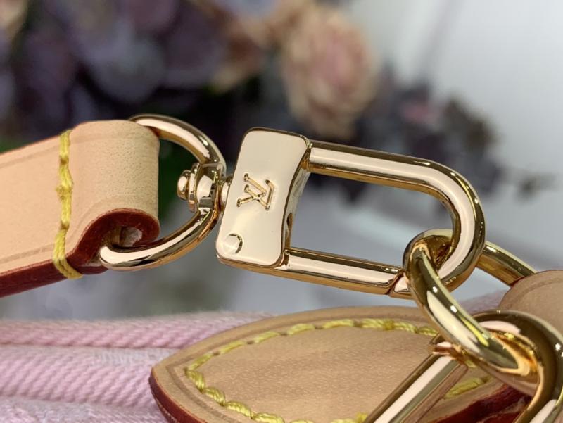 Louis Vuitton Liv Pochette M14159