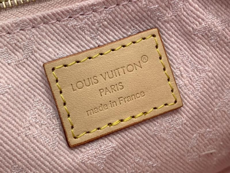 Louis Vuitton Liv Pochette M14159