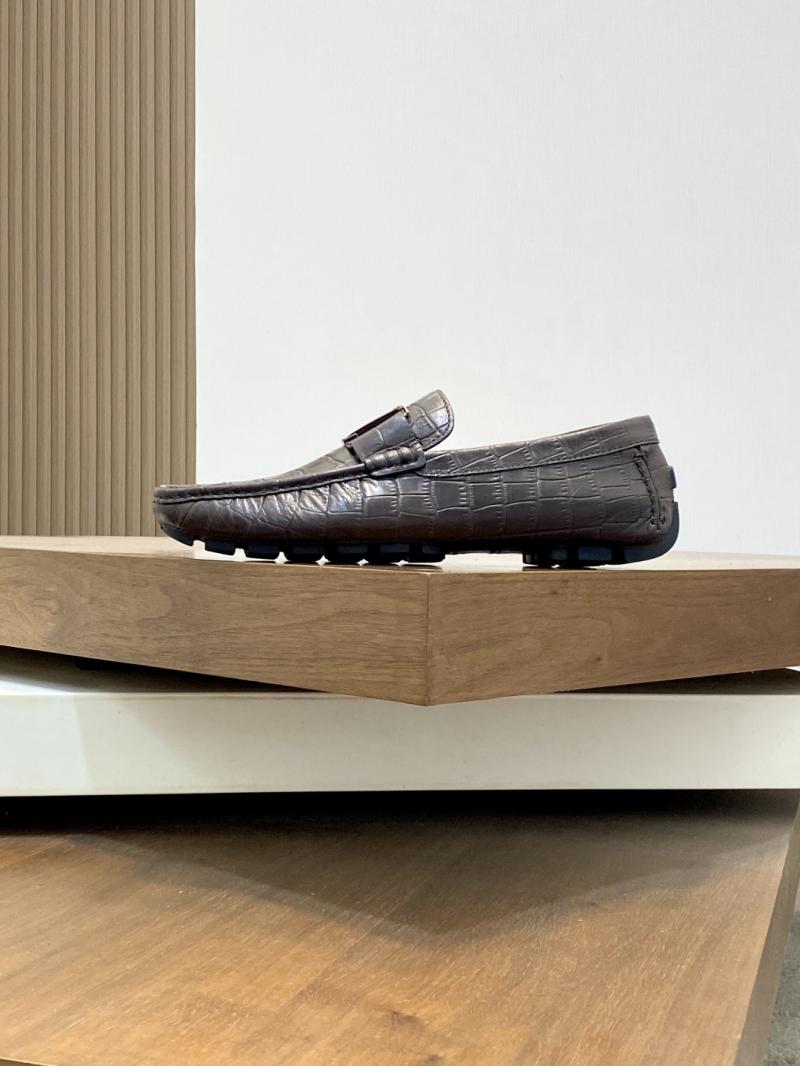 Louis Vuitton Loafers SML42201