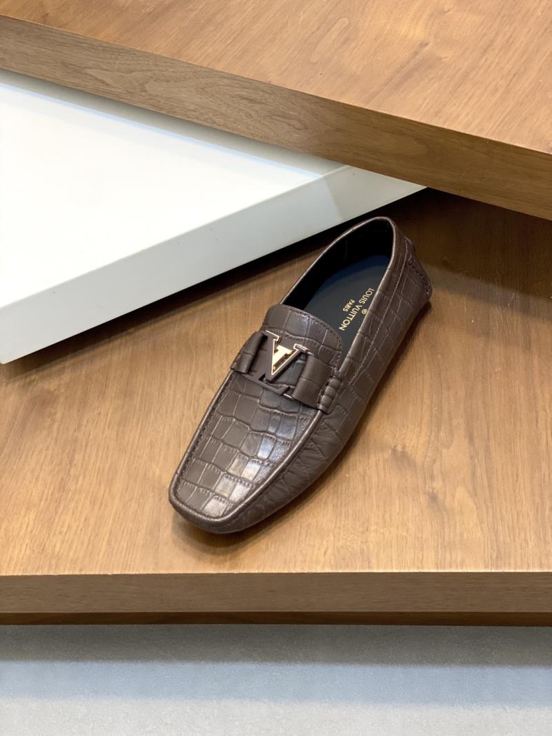 Louis Vuitton Loafers SML42201