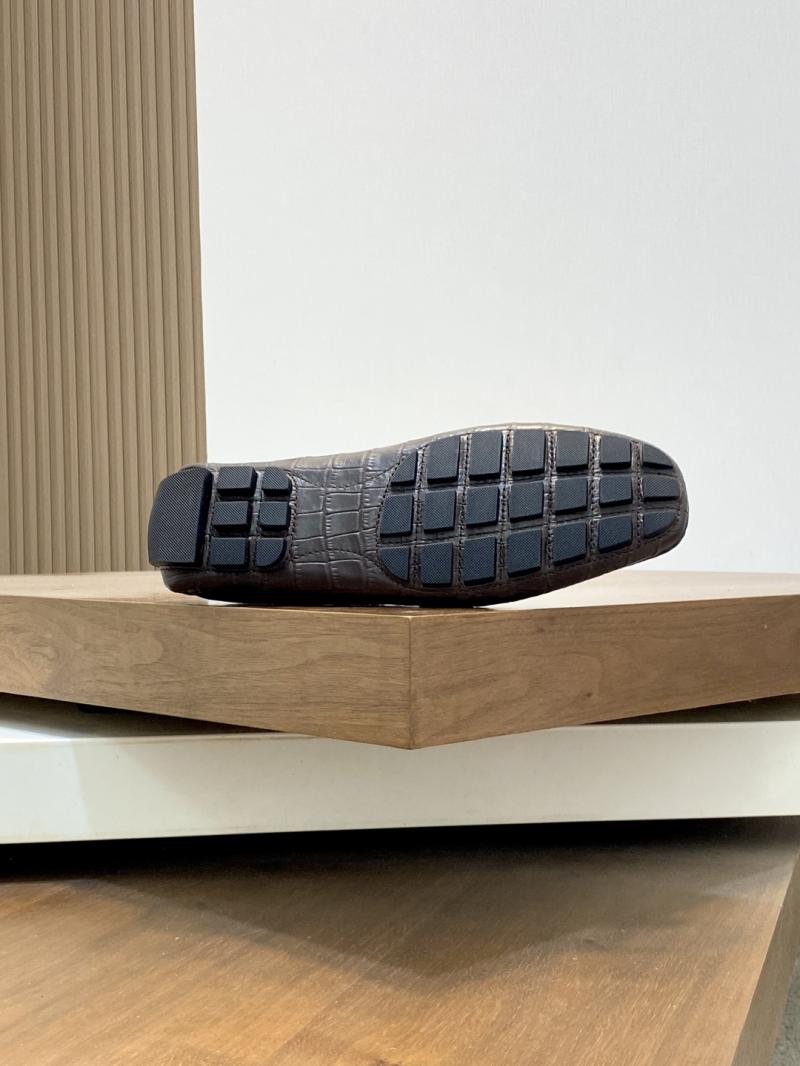 Louis Vuitton Loafers SML42201