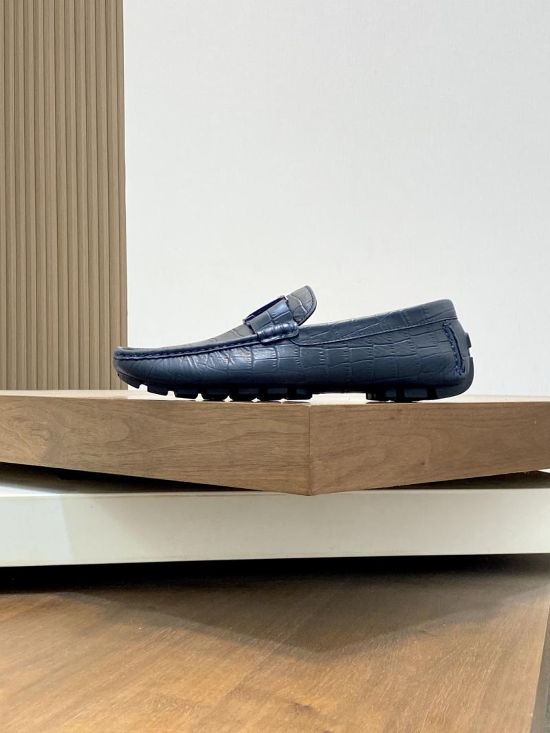Louis Vuitton Loafers SML42202