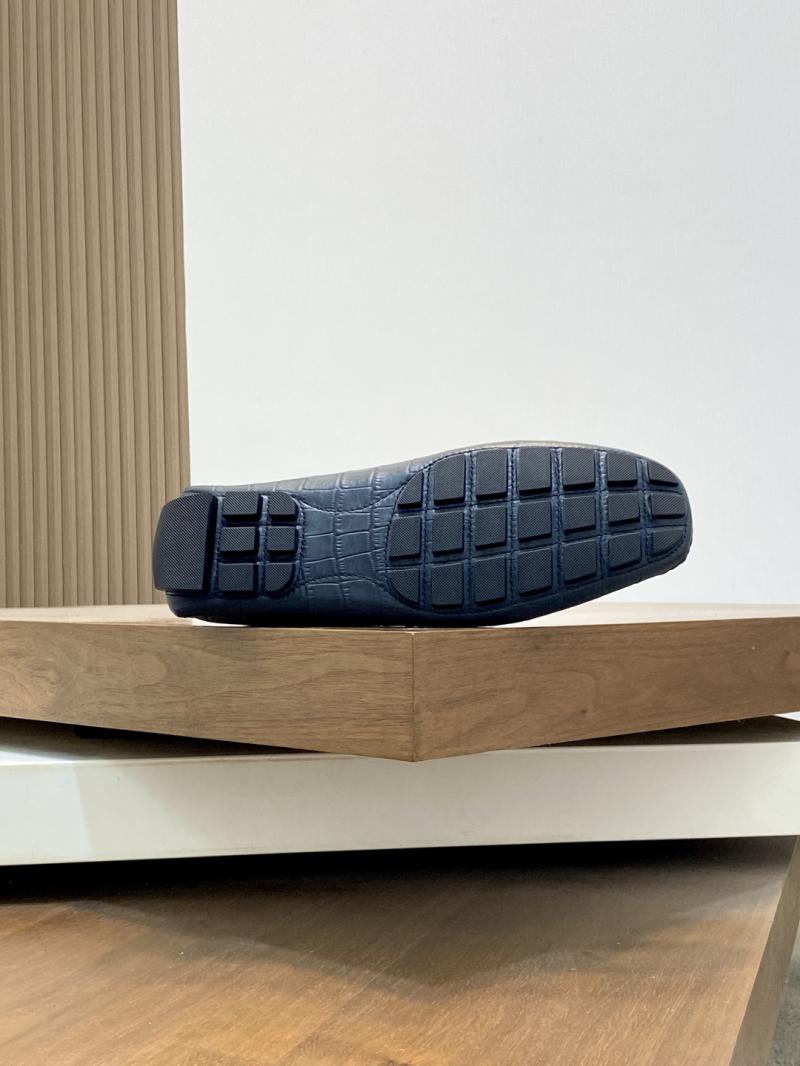 Louis Vuitton Loafers SML42202