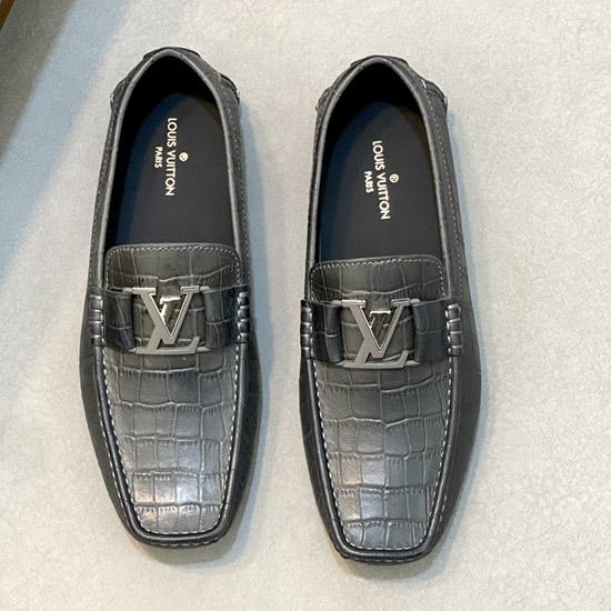 Louis Vuitton Loafers SML42203