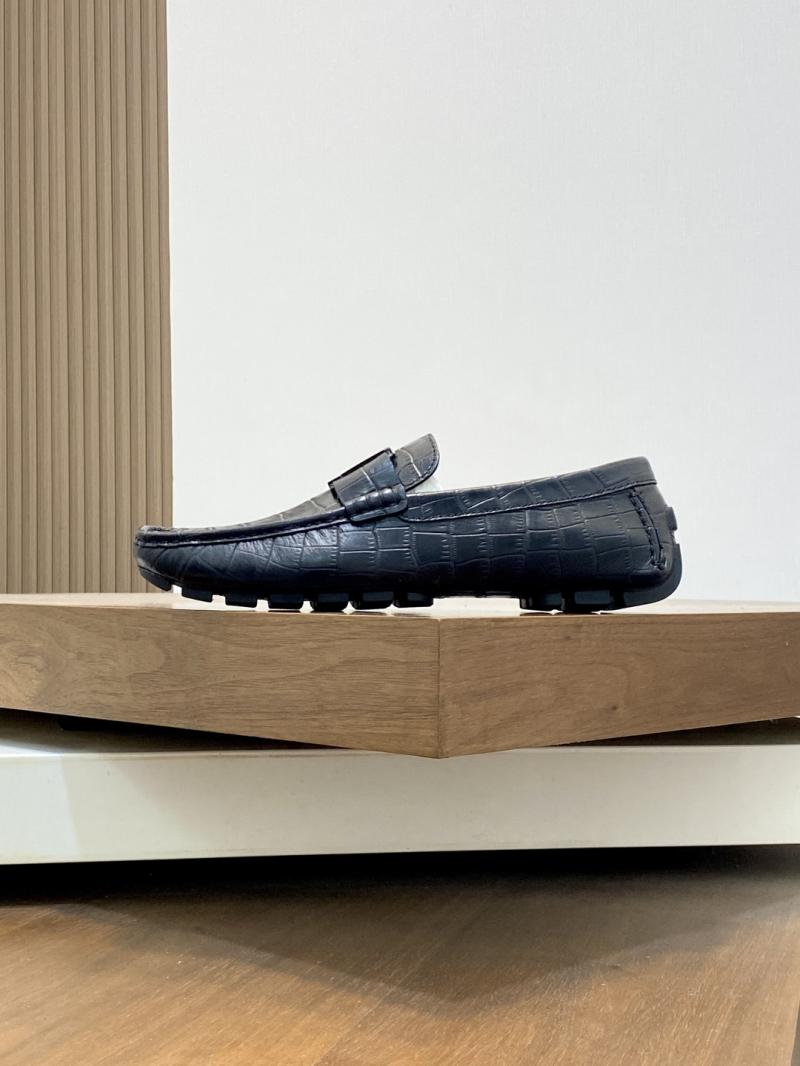 Louis Vuitton Loafers SML42204