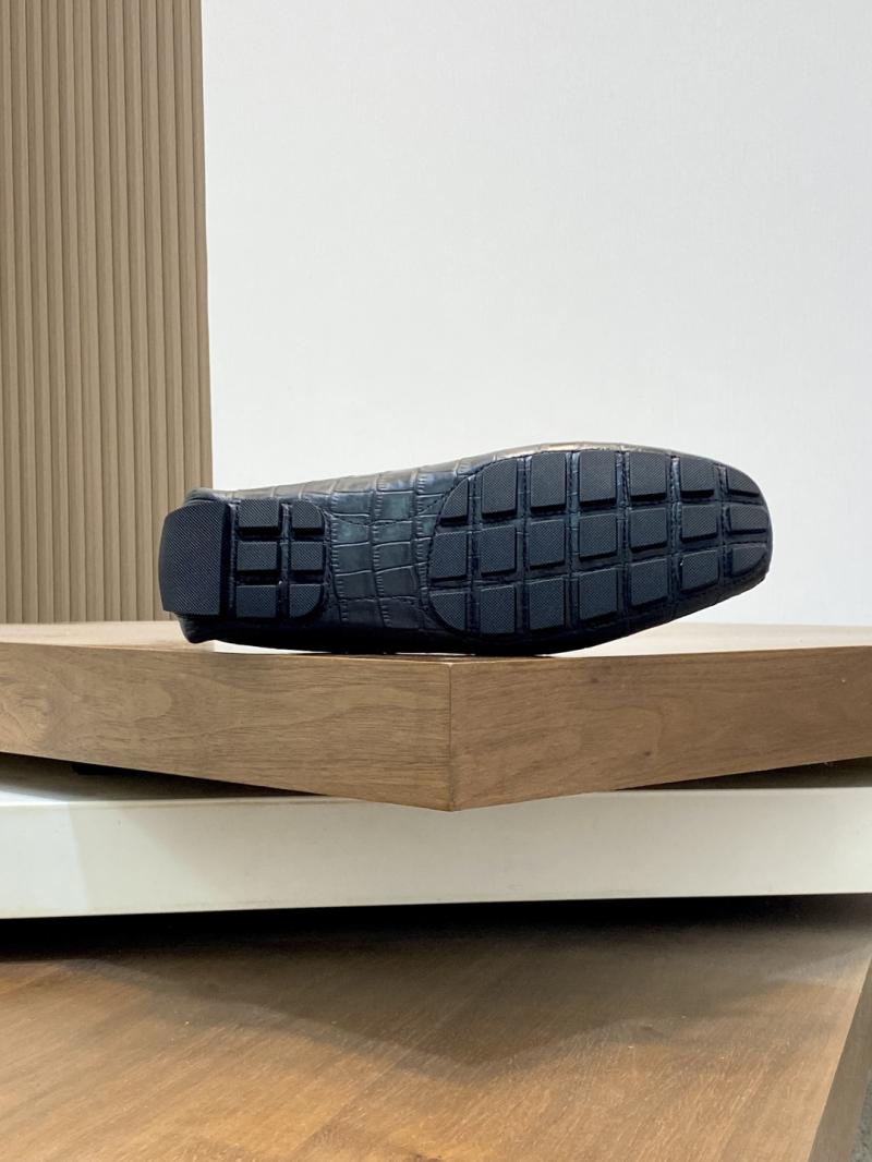 Louis Vuitton Loafers SML42204