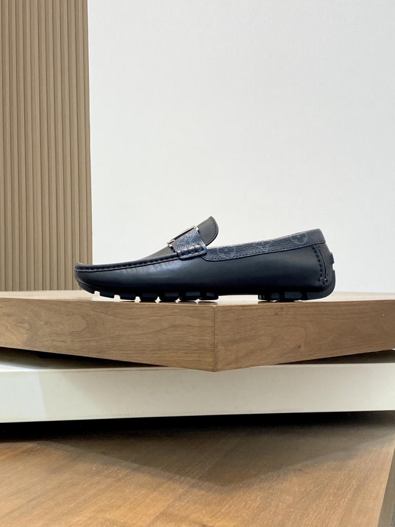 Louis Vuitton Loafers SML42205