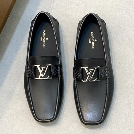 Louis Vuitton Loafers SML42205