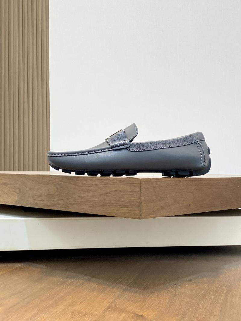 Louis Vuitton Loafers SML42207