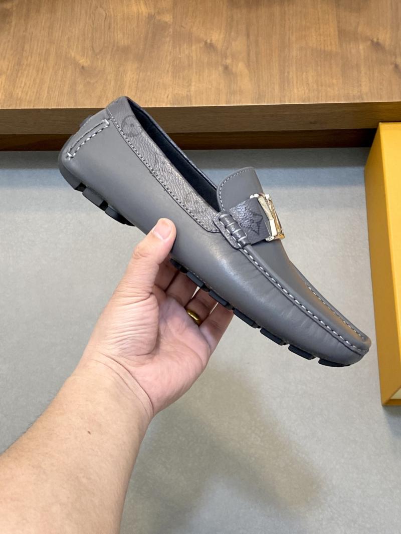 Louis Vuitton Loafers SML42207