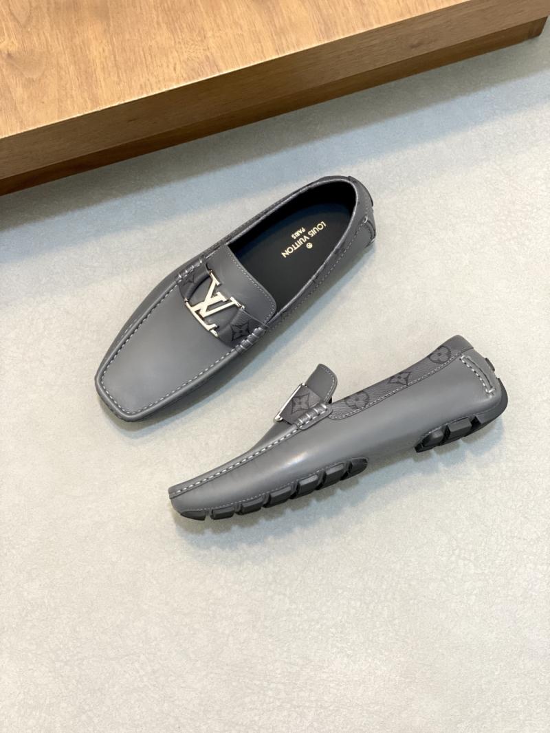 Louis Vuitton Loafers SML42207