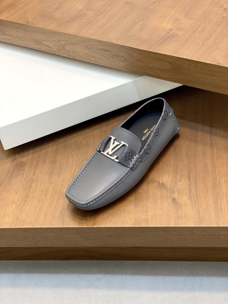 Louis Vuitton Loafers SML42207